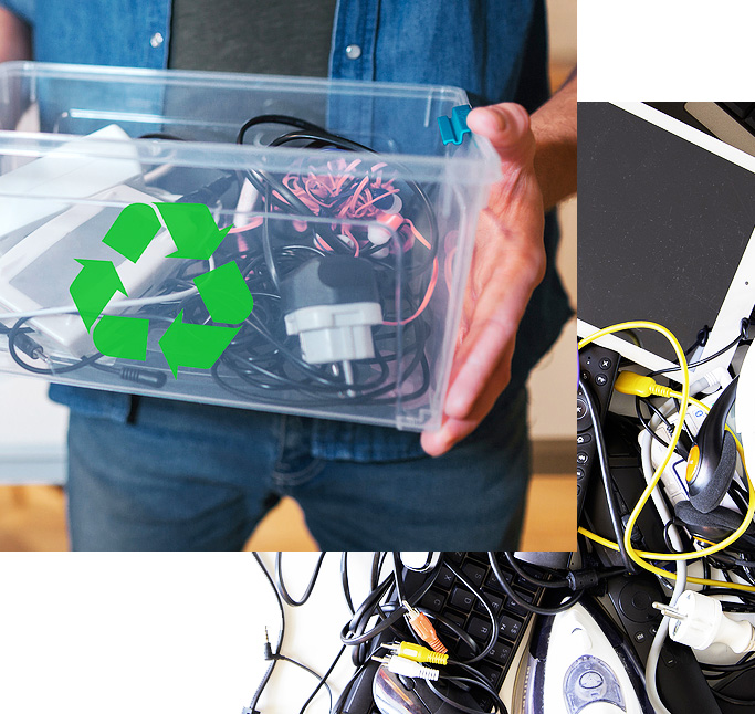 junk removal and recycling in queen creek.